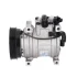 Компресор кондиціонера новий HYUNDAI i-10 PA 07-13; KIA Picanto SA 04-11 97701-0X200