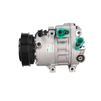 Компрессор кондиционера Корея 977012B101