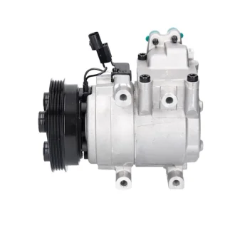 Компрессор кондиционера Корея 977012C100