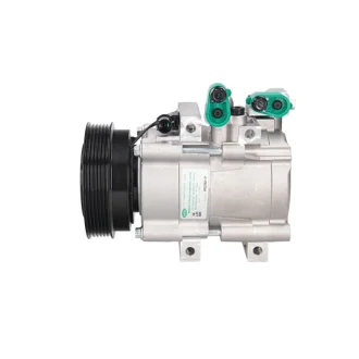Компрессор кондиционера Корея 977012E200
