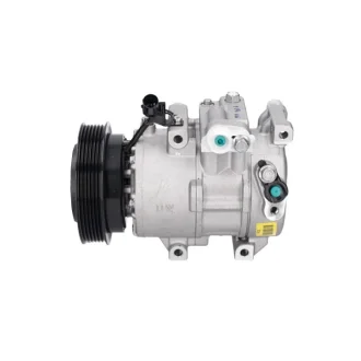 Компрессор кондиционера Doowon Корея 97701-2F031