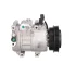 Компрессор кондиционера Cerato 06-09 2.0i 977012F130