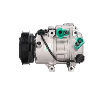 Компресор кондиціонера Корея 977012Y500