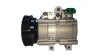 Компресор кондиціонера новий HYUNDAI Trajet FO 00-08; KIA Opirus GH 03-10 Корея 97701-39882 (фото 1)