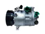 Компресор кондиціонера новий HYUNDAI Veracruz EN 06-15 97701-3J000