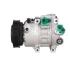 Компресор кондиціонера новий HYUNDAI Sonata NF 04-09 97701-3K700