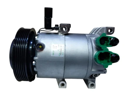 Компресор кондиціонера Elantra (11-13) (97701-3X000) HCC/HANON Корея 977013X000