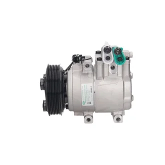 Компрессор кондиционера H-1 07~ 2.5TCI Корея 977014H060