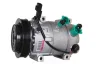 Компресор кондиціонера новий HYUNDAI Elantra MD 11-16, i-30 GD 12-17; KIA Ceed JD 12-19 97701-A6400