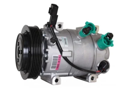 Компресор кондиціонера новий HYUNDAI Elantra MD 11-16, i-30 GD 12-17; KIA Ceed JD 12-19 Корея 97701-A6400