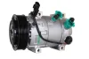 Компресор кондиціонера новий HYUNDAI Elantra MD 11-16, i-30 GD 12-17; KIA Ceed JD 12-19 Корея 97701-A6900 (фото 1)