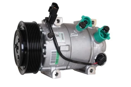 Компресор кондиціонера новий HYUNDAI Elantra MD 11-16, i-30 GD 12-17; KIA Ceed JD 12-19 Корея 97701-A6900