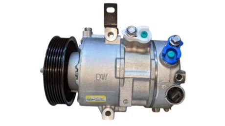 Компресор кондиціонера ix35 (LM)	2.0 GDI 4WD [G4NA] 150 л.с. Бензин	2010 - 2015Sportage III (SL)	2.0 4WD [G4NA] 150 л.с. Бензин	2010 - 2014 Корея 97701D3201