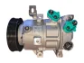 Компресор кондиціонера новий HYUNDAI Tucson TL 15-21; KIA Sportage QL 16- 97701-D7300