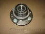 Ступень MAZDA 121/Demio DW3W, DW5W Задн ABS (выр-во япония) KOYO 2DACF028G1R (фото 1)