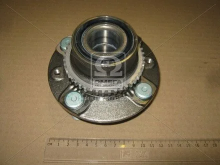 Ступень MAZDA 121/Demio DW3W, DW5W Задн ABS (выр-во япония) KOYO 2DACF028G1R