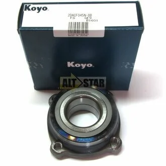 Підшипник ступиці KOYO 2DACF045N-8B