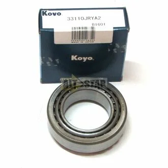 Підшипник ступиці KOYO 33110JRYA2
