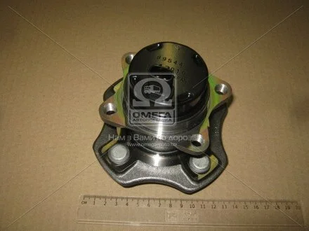 Маточина задня з датчиком ABS TOYOTA YARIS 99-05 VIOS 02-08 KOYO 3DACF026F23SAM