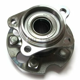 Ступица колеса KOYO 3DACF037D-2C-AM