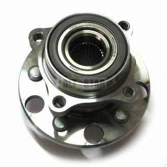 Ступица в сборе KOYO 3DACF044D-9GR