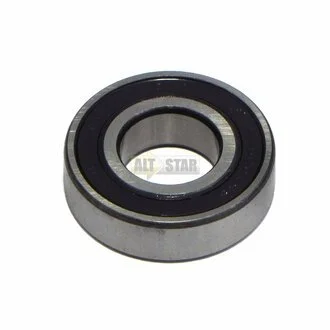 ПОДШИПНИК ШАРКОВЫЙ KOYO 60022RSC3 KRO (фото 1)