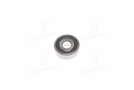 Подшипник шарик. 10*30*9 SUZUKI (выр-во япония) KOYO 62002RSC3 (фото 1)