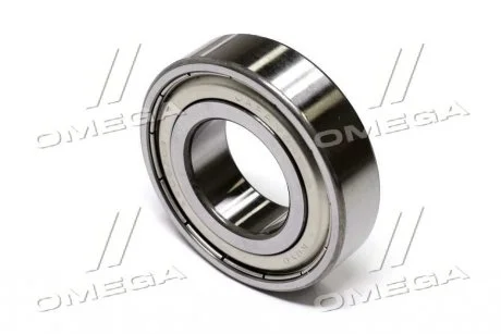 Подшипник ступицы KOYO 6206 ZZC3