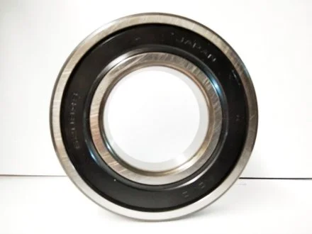 Подшипник 6208CM 806240060 806240010 060162080 62082RS KOYO 62082RSCM (фото 1)