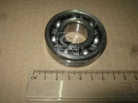 Фото 1 - подшипник шарик. 22*56*16 (выр-во япония) KOYO 63/22 Подшипник шарик. 22*56*16 (выр-во япония) KOYO 63/22 (фото 1)