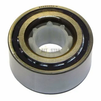 Подшипник ступицы KOYO DAC3568W-6CS81