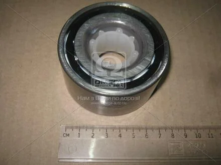 Подшипник ступ. 35*77*42 TOYOTA (выр-во япония) KOYO DAC3577W3CS80