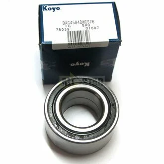 Подшипник ступицы KOYO DAC4584DWCS76