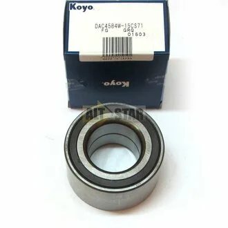 Подшипник ступицы KOYO DAC4584W-15CS71