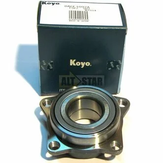 Подшипник ступицы KOYO DACF1092A