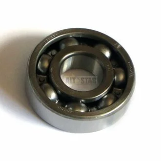 Фото 1 - підшипник КПП KOYO DG2256SH2C3 Підшипник КПП KOYO DG2256SH2C3 (фото 1)