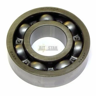 Подшипник КПП KOYO DG3580AC4