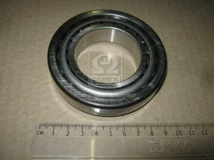 Подшипник ролик. Коныч. 50*90*21.75 MMC CANTER,TOYOTA (выр-во япония) KOYO HC30210JR