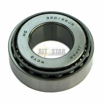 Підшипник ступиці KOYO HC320/22JR