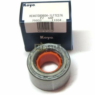 Подшипник ступицы KOYO HC46T080604-1LFTCZ