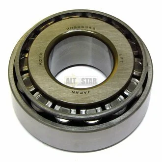 Подшипник ступицы KOYO HH506349LFT/10/1BZ