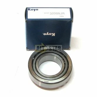 Подшипник ступицы KOYO HI-CAP32209JR
