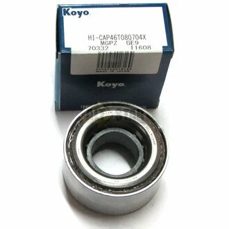 Подшипник ступицы KOYO HI-CAP46T080704X