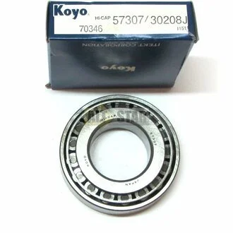Подшипник ступицы KOYO HI-CAP57307/30208J