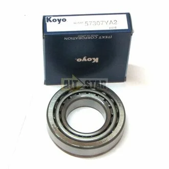 Подшипник ступицы KOYO HI-CAP57307YA2