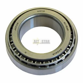 Подшипник ступицы KOYO HI-CAP57331