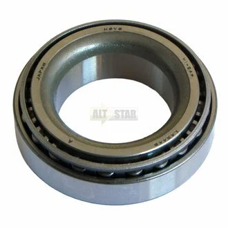 Подшипник ступицы KOYO HICAPL4544910