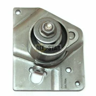 Ролик приводного ремня KOYO PU255035DRR1HY1