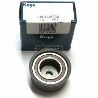 Ролик приводного ремня KOYO PU305423RR9DW