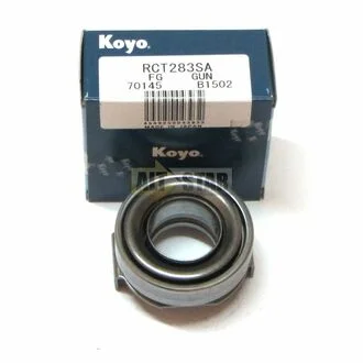 Подшипник сцепления выжимной KOYO RCT283SA